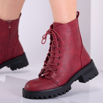 Ghete Dama Levent Bordo