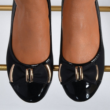 Pantofi Casual Dama Shary Negri
