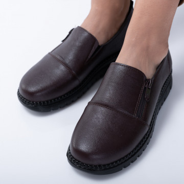Pantofi Casual Dama Tiana Maro- Need 4 Shoes