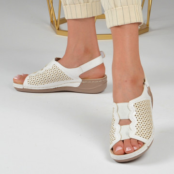 Sandale Dama  Ivona Albe - Need 4 Shoes