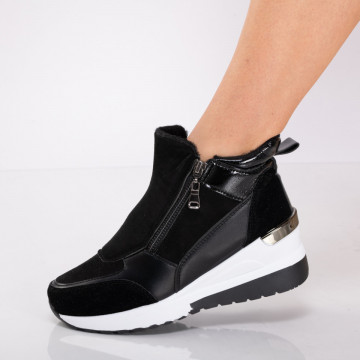 Adidasi Dama Amina 2 Negri-Need 4 Shoes