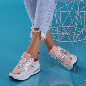 Adidasi dama Roxana Roz - Need 4 Shoes