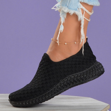 Adidasi dama Tibi Negri - Need 4 Shoes