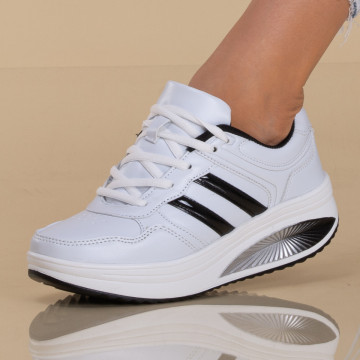 Adidasi dama Zena 6 Albi