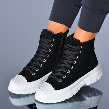 Adidasi Unisex Imblaniti Mariola Negri