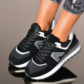 Adidasi Unisex Nursema Negri