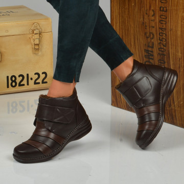 Ghete Dama Imblanite Aurora 3 Maro - Need 4 Shoes