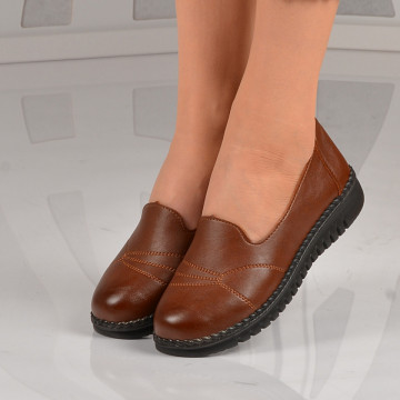 Pantofi Casual Dama Neli 8 Maro - Need 4 Shoes