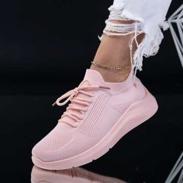 Adidasi Dama Aliza Roz-Need 4 Shoes