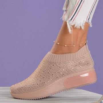 Adidasi dama Naf Roz - Need 4 Shoes