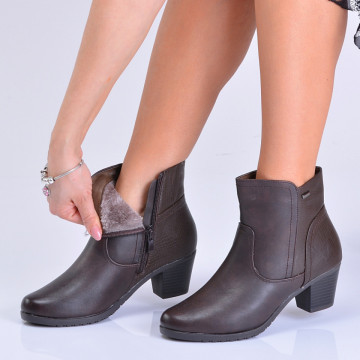 Botine Terni 2 Maro