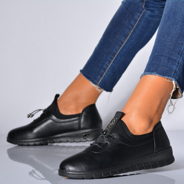 Pantofi Casual Dama Ponce Negri
