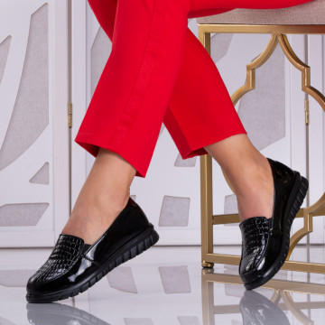 Pantofi dama casual Caleb Negri
