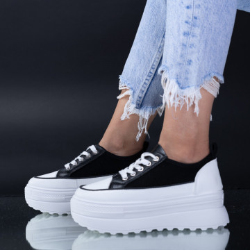 Tenisi Dama Toto Negri-Need 4 Shoes