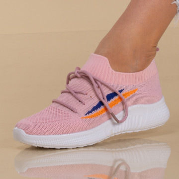 Adidasi dama Zeina Roz - Need 4 Shoes