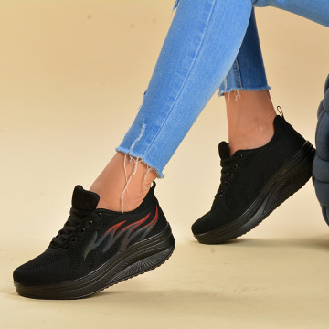 Adidasi dama Zena 2 Negri - Need 4 Shoes