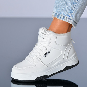 Adidasi Unisex Imblaniti Kelsy Albi