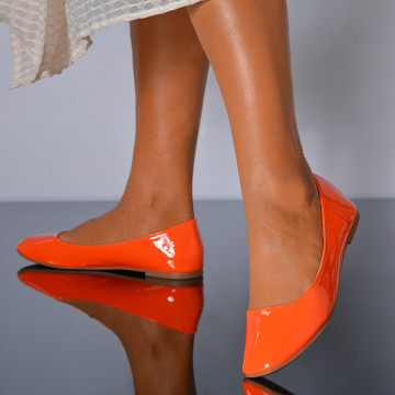 Balerini Dama Alice Orange