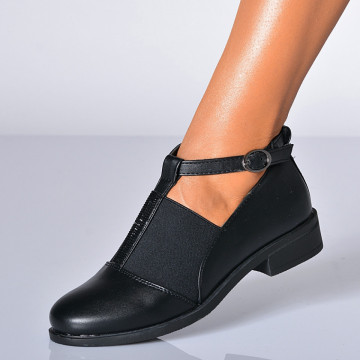 Pantofi Casual Dama Federica Negri