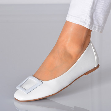 Pantofi Casual Dama Gus Albi