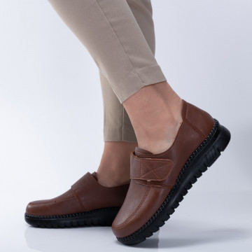 Pantofi Casual Dama Valeria Maro
