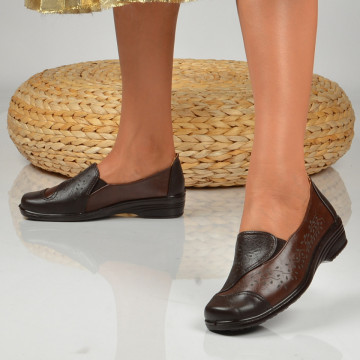 Pantofi Dama Casual Ecaterina Maro