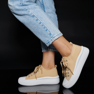 Tenisi Dama Holly Kaki