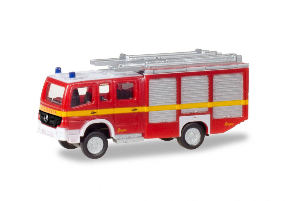 HERPA 1:160 - Mercedes-Benz Atego HLF 20 