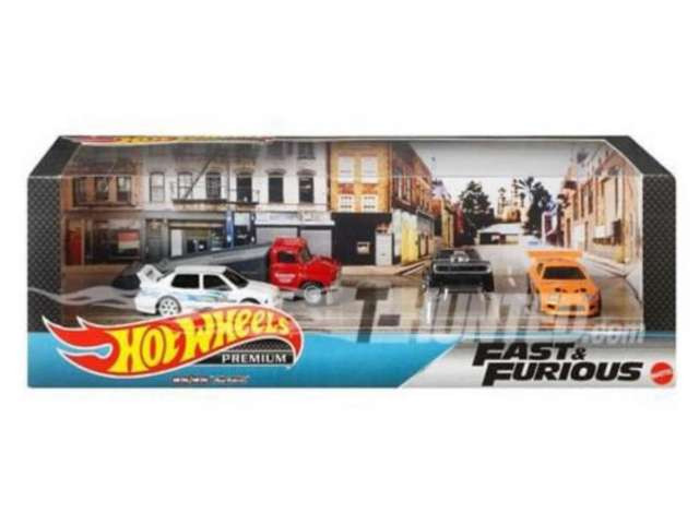 kit 12 Carrinhos Hot Wheels Sortidos 1/64 Mattel C4982 - Lojas França