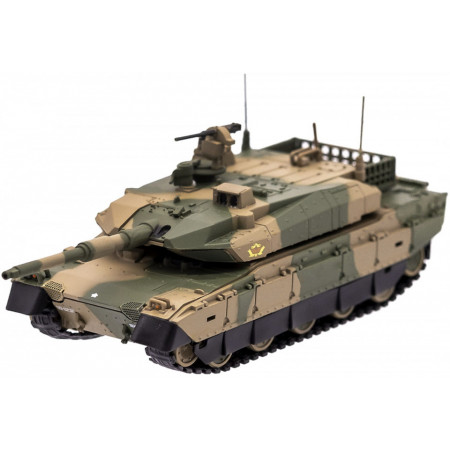 ATLAS 1:100 - TK-X TYPE 10 120MM MAIN BATTLE TANK JAPAN