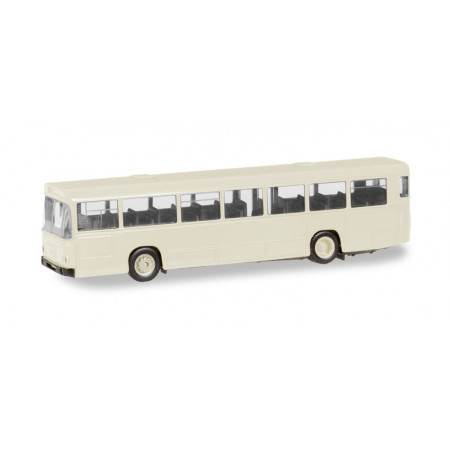 HERPA 1:87 - MiniKit: MAN Büssing SÜ 210 bus, ivory