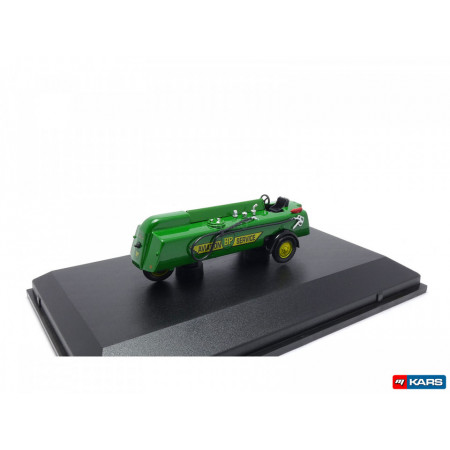 OXFORD 1:76 (00) - Thompson Refueller BP Aviation Service