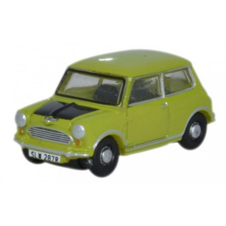 Mr bean mini cooper hot sale toy