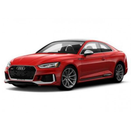 BBURAGO 1:24 - AUDI RS 5 COUPE 2019, RED