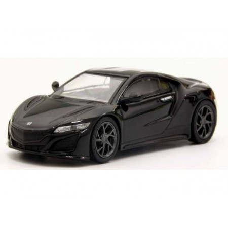 KYOSHO 1:64 - HONDA NSX, BLACK