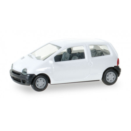 HERPA 1:87 - MiniKit: Renault Twingo, white