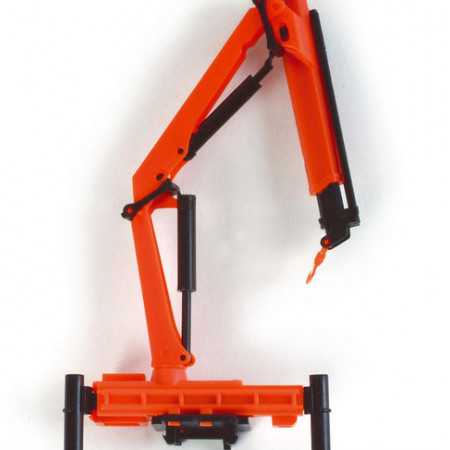 HERPA 1:87 - Palfinger loading crane