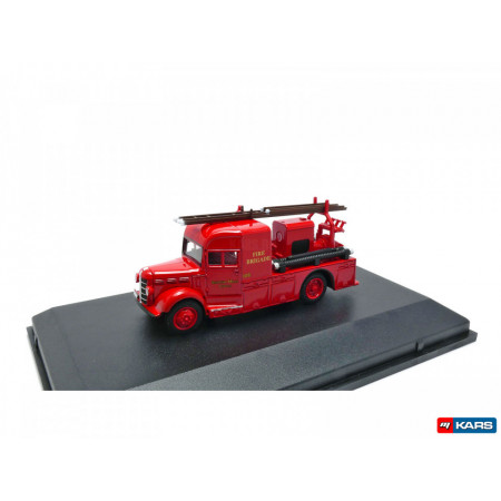 OXFORD 1:76 (00) - Bertram Mills Bedford WLG Heavy Unit