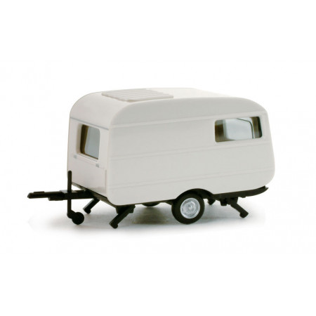 HERPA 1:87 - Qek Junior Caravan