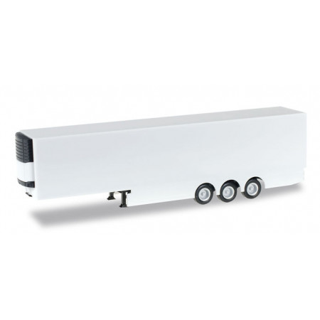 HERPA 1:87 - Schmitz refrigerated trailer with paneling