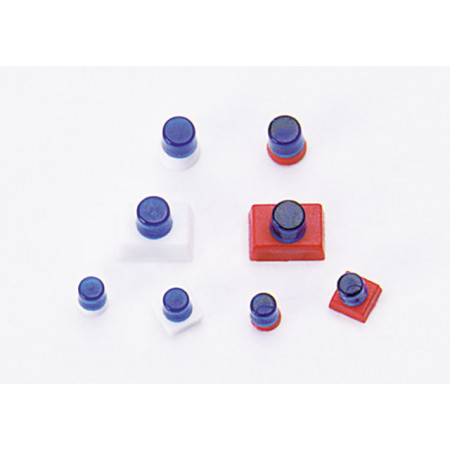 HERPA 1:87 - Warning lights, blue