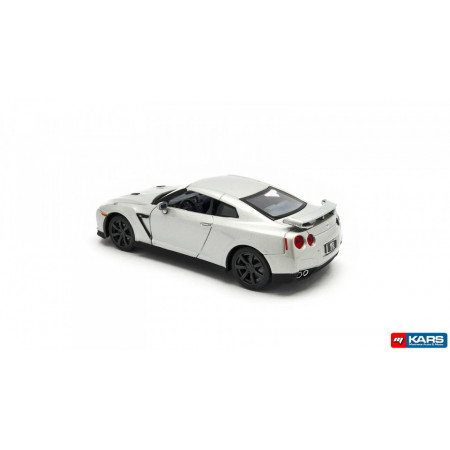 Nissan 2024 skyline diecast