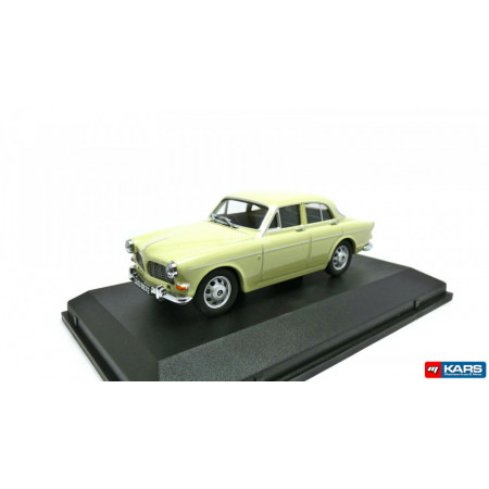 OXFORD 1:43 - VOLVO AMAZON LIGHT GREEN