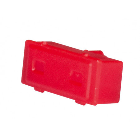 HERPA 1:87 - Accessory fire extinguishers for truck chassis (20 pieces)