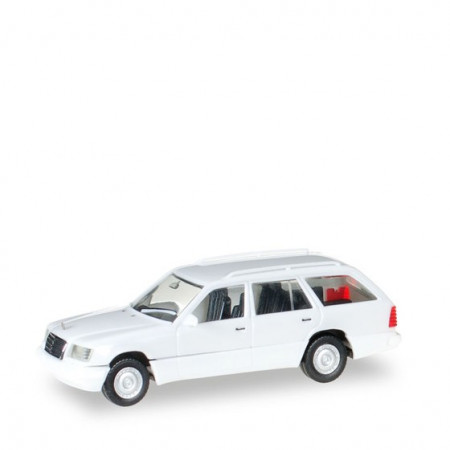 HERPA 1:87 - MERCEDES-BENZ E 320 T (W124)