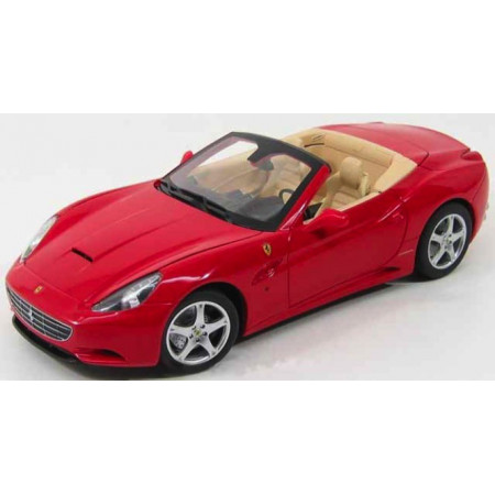 Hot wheels cheap ferrari california