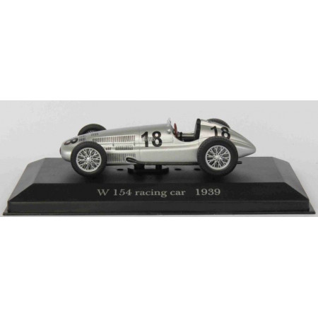 MERCEDES-BENZ Collection 1:43 - W 154 racing car 1939