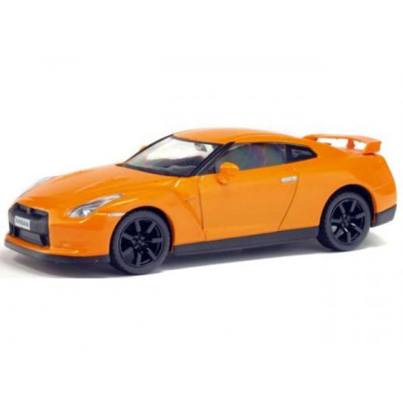 Nissan gtr clearance toy car