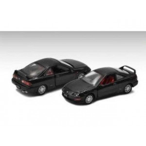 ERA 1:64 - HONDA INTEGRA TYPE-R DC2, LIGHT BLACK