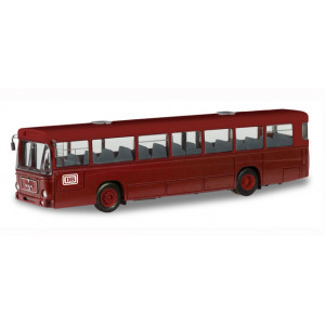 HERPA 1:87 - MAN SU 240 railway bus "DB"